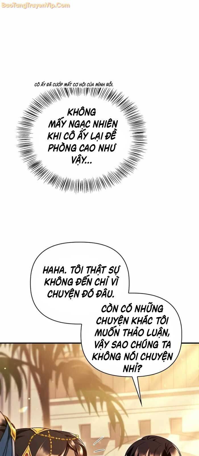 Ký Sự Hồi Quy: Chapter 119