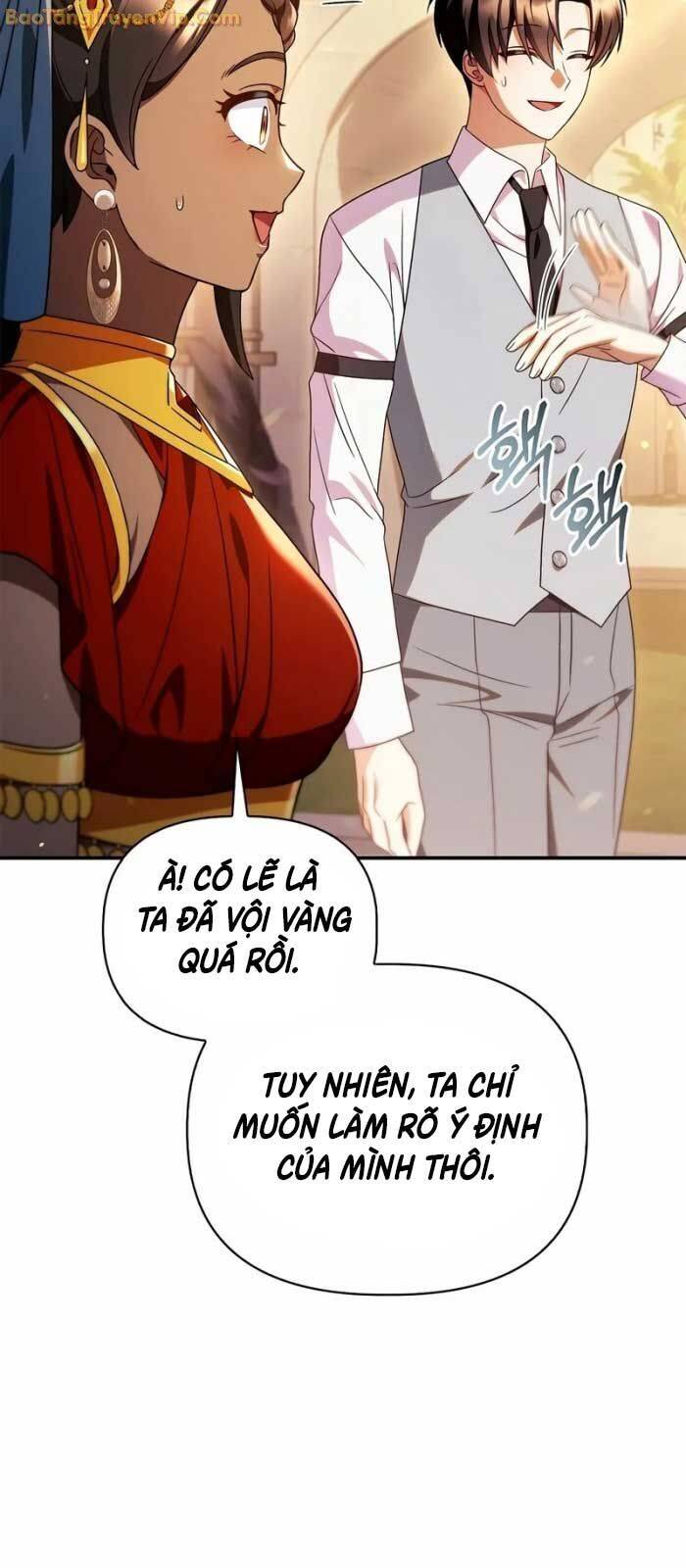 Ký Sự Hồi Quy: Chapter 119