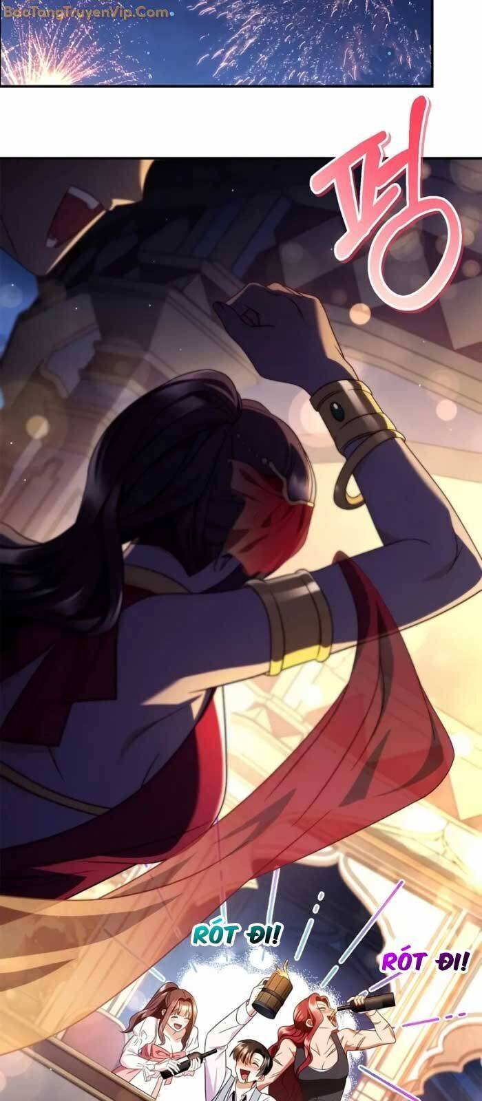 Ký Sự Hồi Quy: Chapter 119