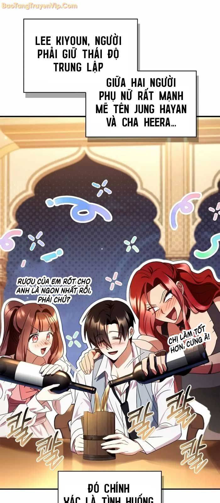 Ký Sự Hồi Quy: Chapter 119