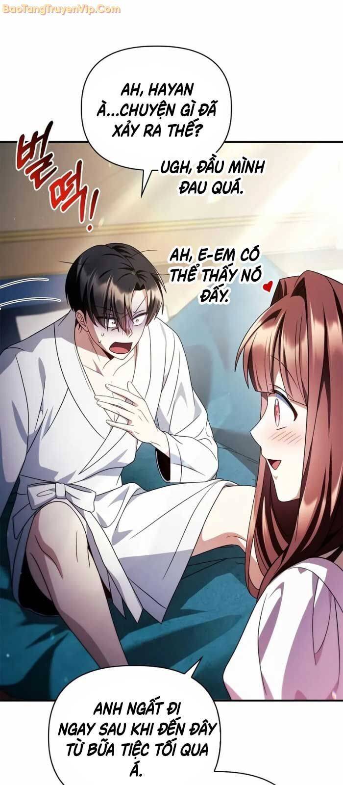 Ký Sự Hồi Quy: Chapter 119