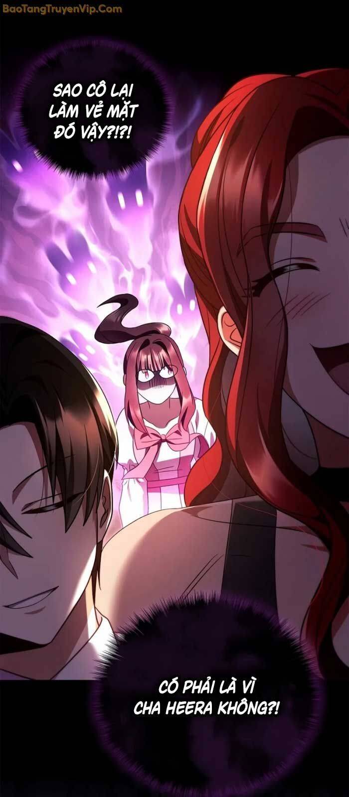 Ký Sự Hồi Quy: Chapter 119