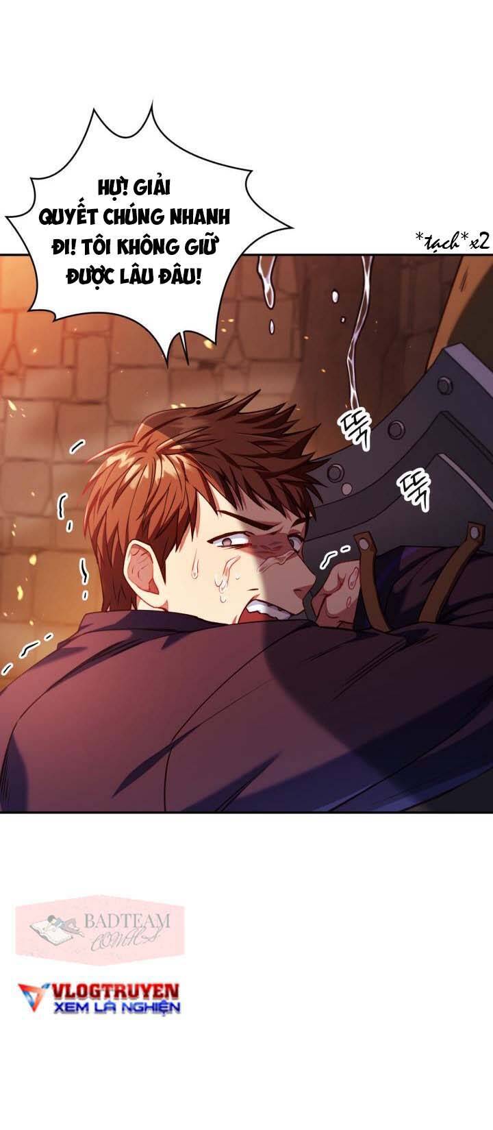 Ký Sự Hồi Quy: Chapter 12