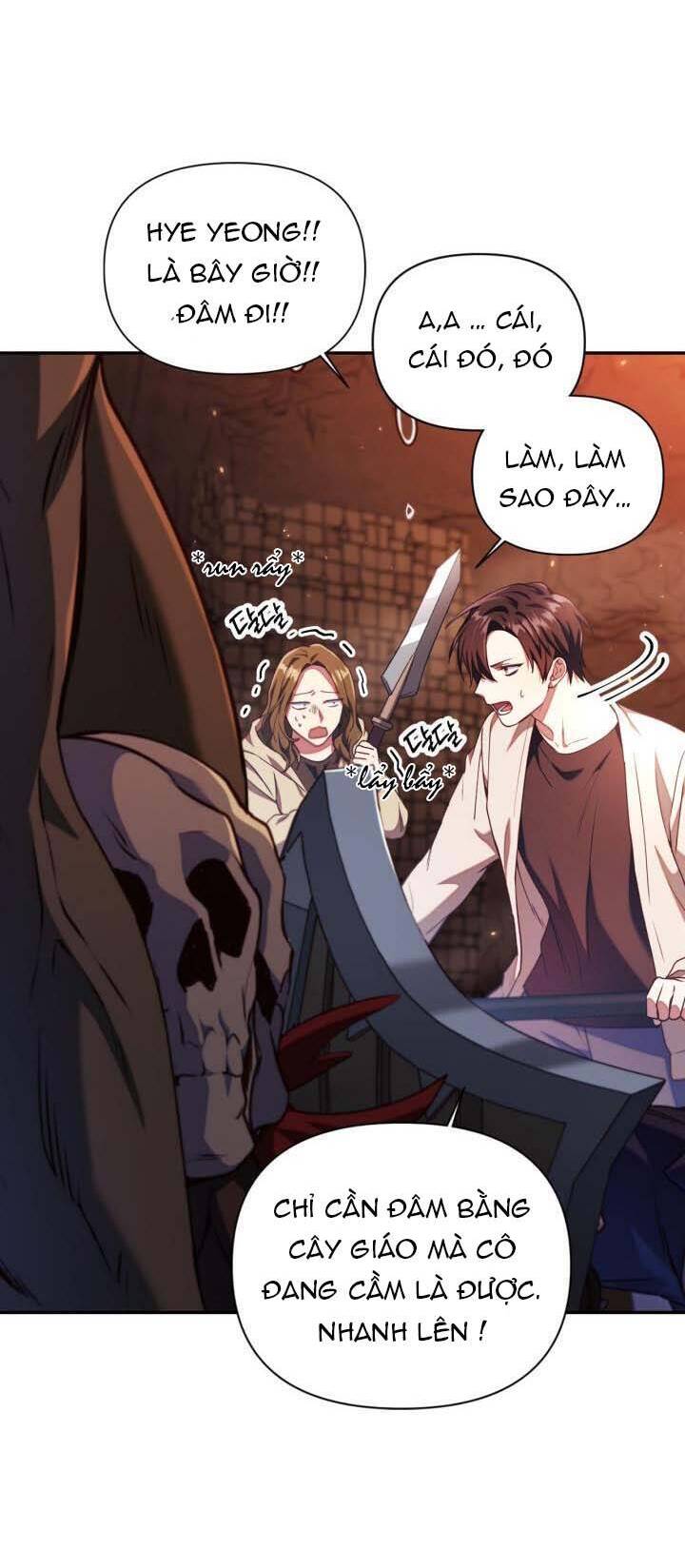 Ký Sự Hồi Quy: Chapter 12