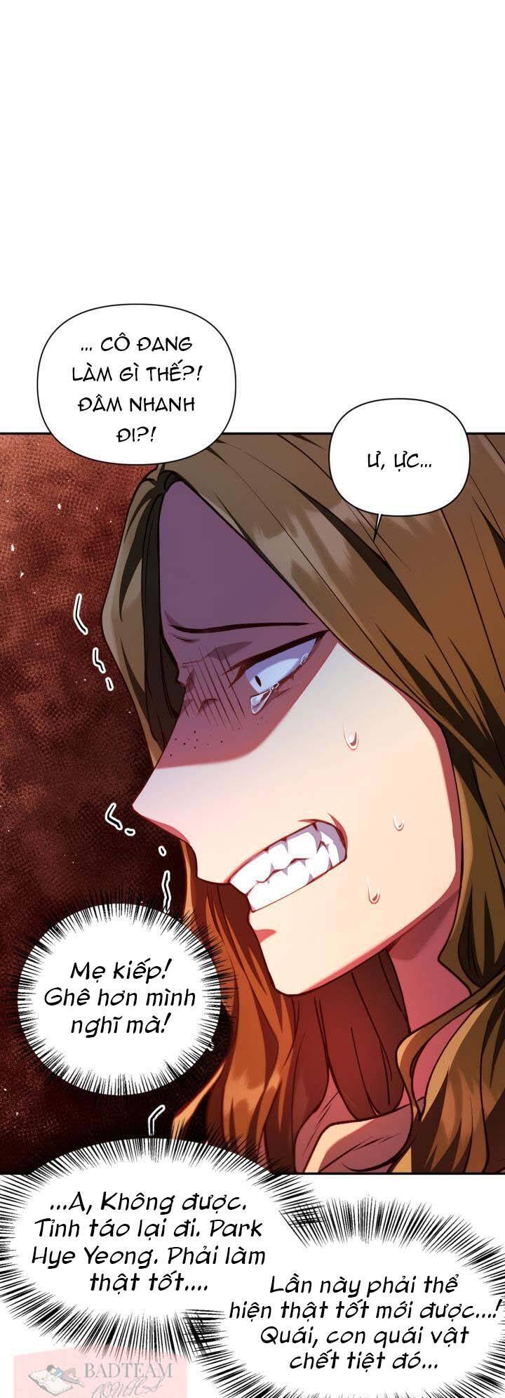 Ký Sự Hồi Quy: Chapter 12