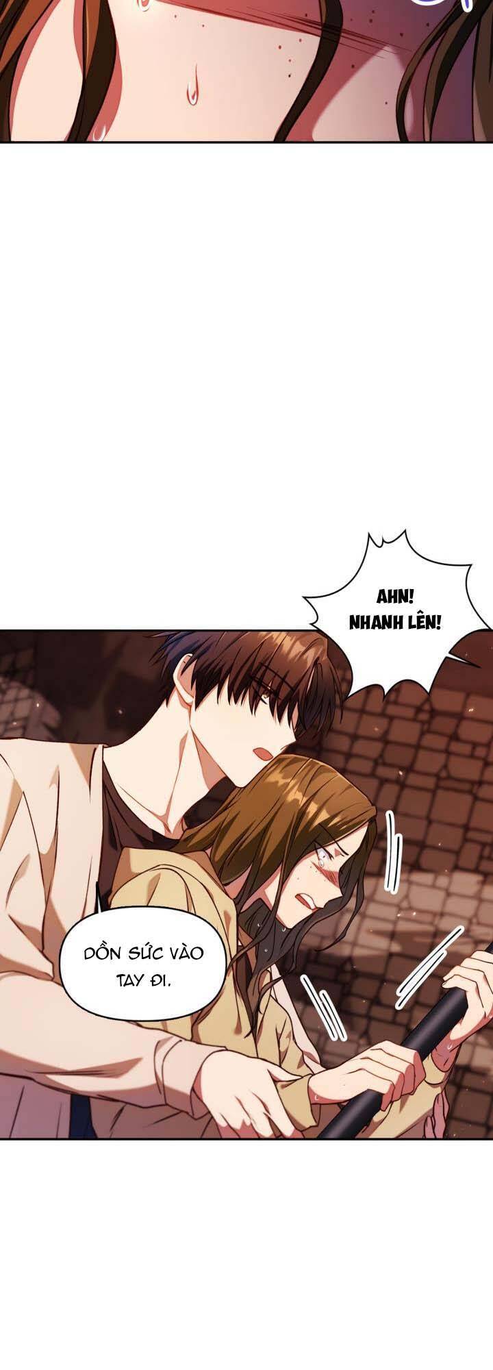 Ký Sự Hồi Quy: Chapter 12