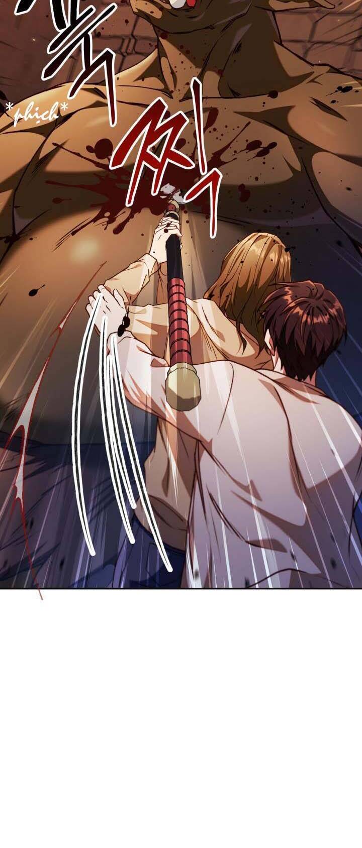 Ký Sự Hồi Quy: Chapter 12