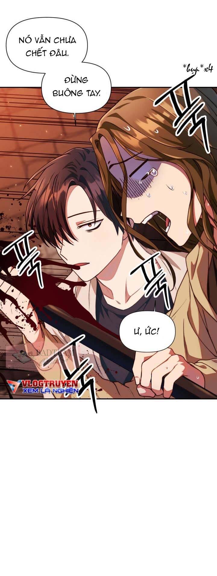 Ký Sự Hồi Quy: Chapter 12