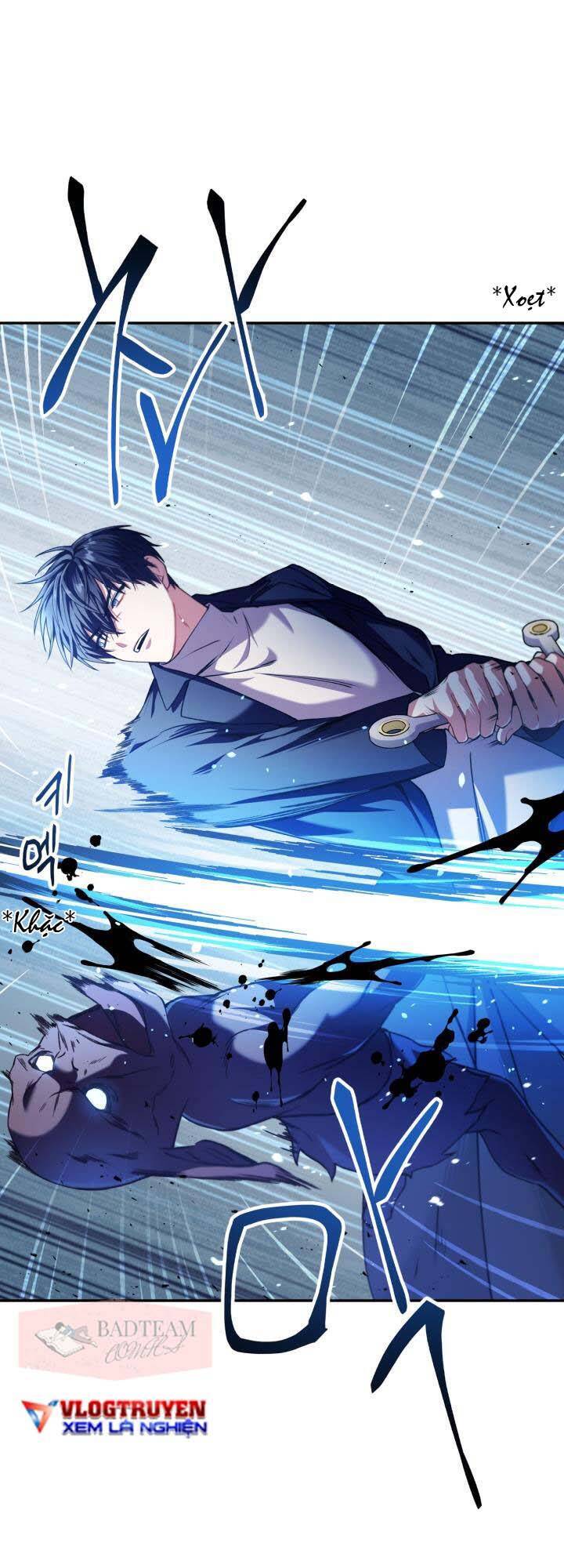 Ký Sự Hồi Quy: Chapter 12