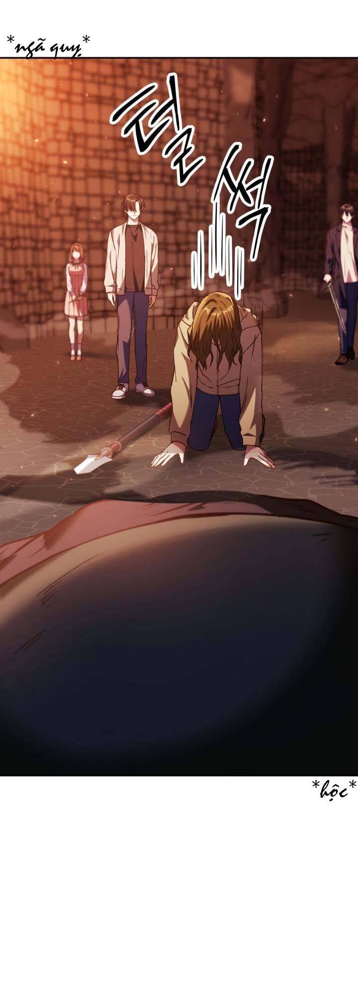 Ký Sự Hồi Quy: Chapter 12