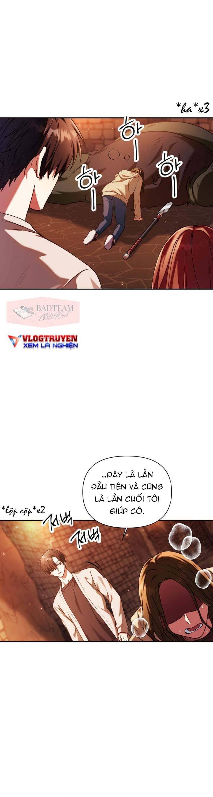 Ký Sự Hồi Quy: Chapter 12