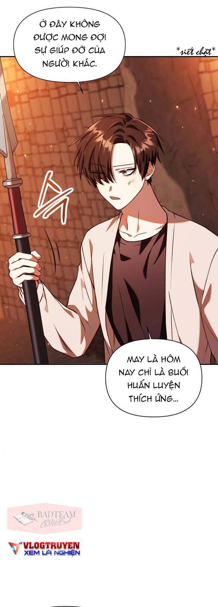 Ký Sự Hồi Quy: Chapter 12