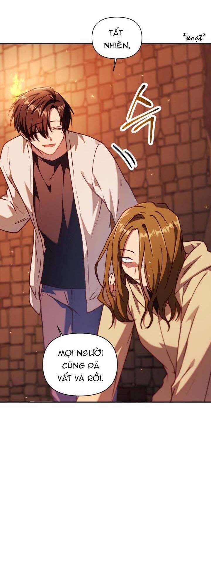 Ký Sự Hồi Quy: Chapter 12