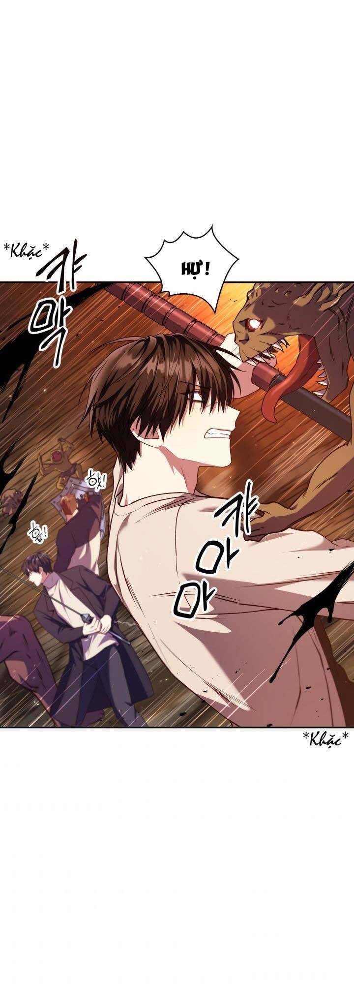 Ký Sự Hồi Quy: Chapter 12