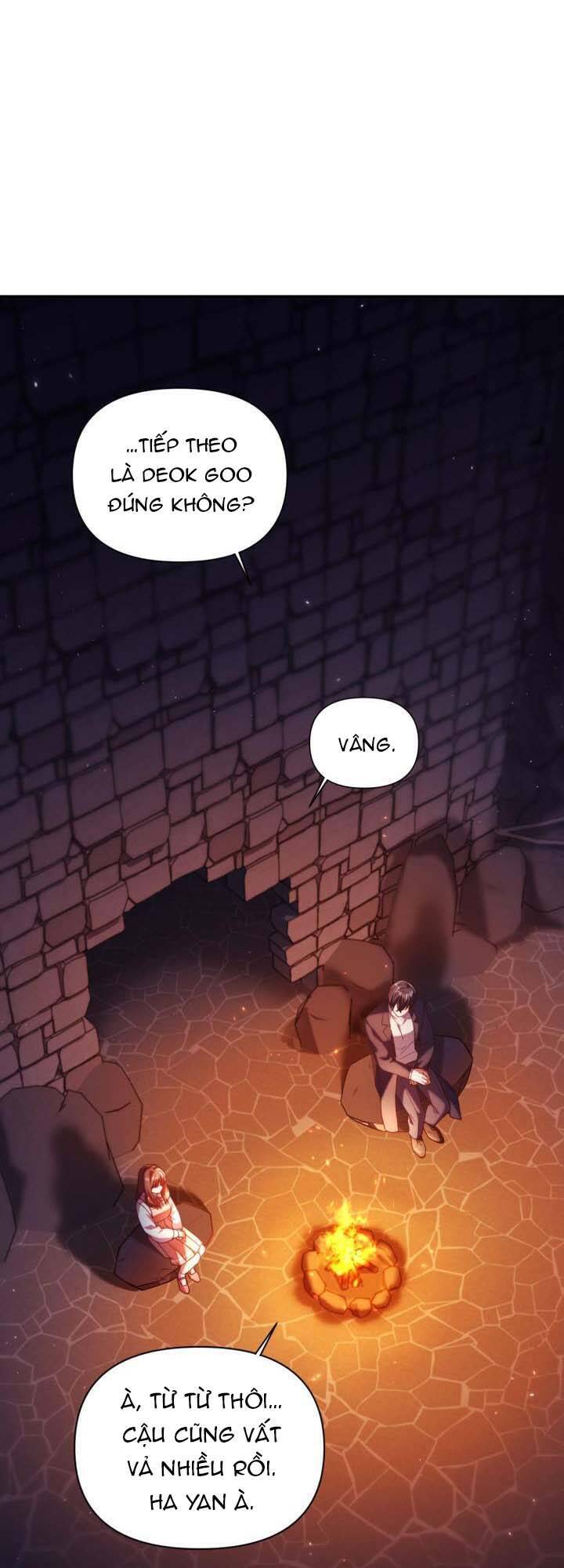 Ký Sự Hồi Quy: Chapter 12