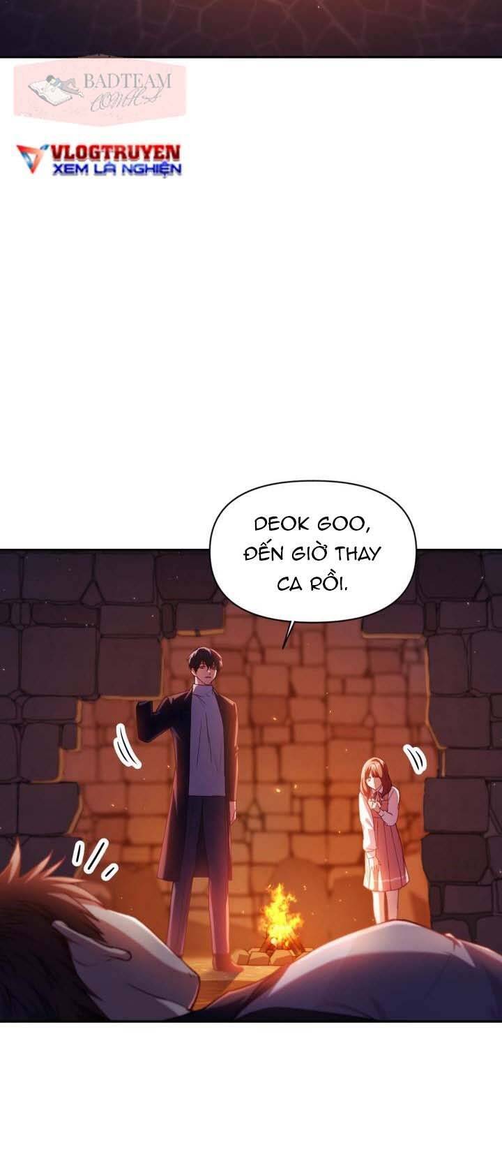 Ký Sự Hồi Quy: Chapter 12