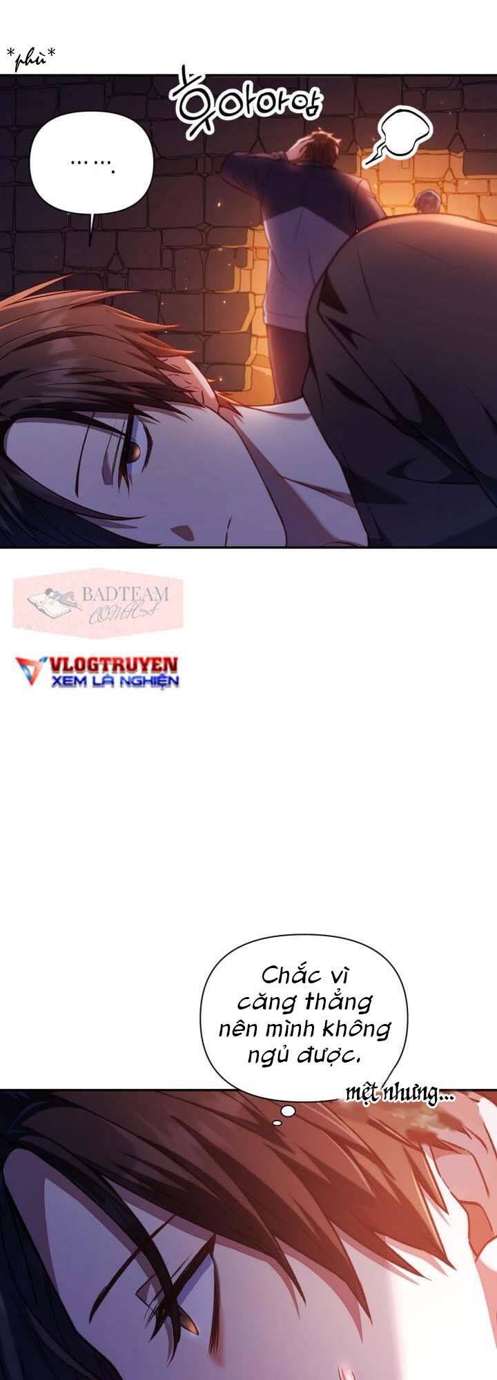 Ký Sự Hồi Quy: Chapter 12