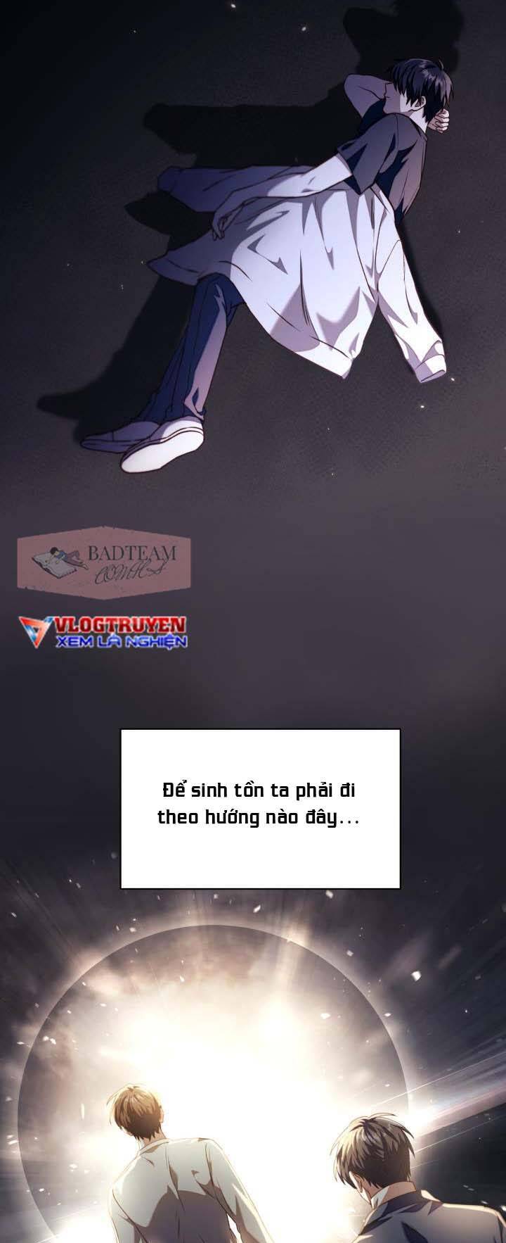 Ký Sự Hồi Quy: Chapter 12