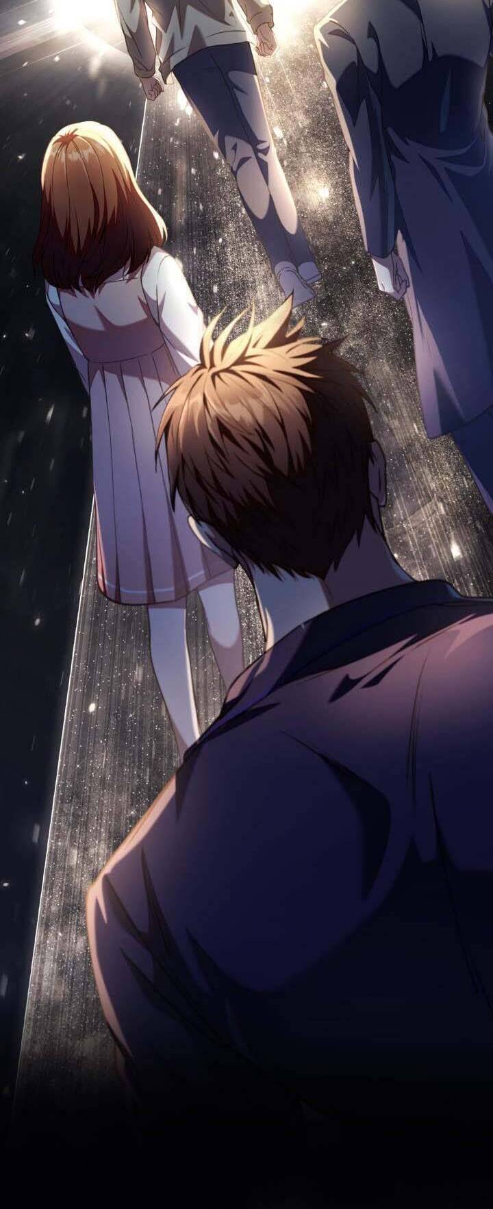 Ký Sự Hồi Quy: Chapter 12