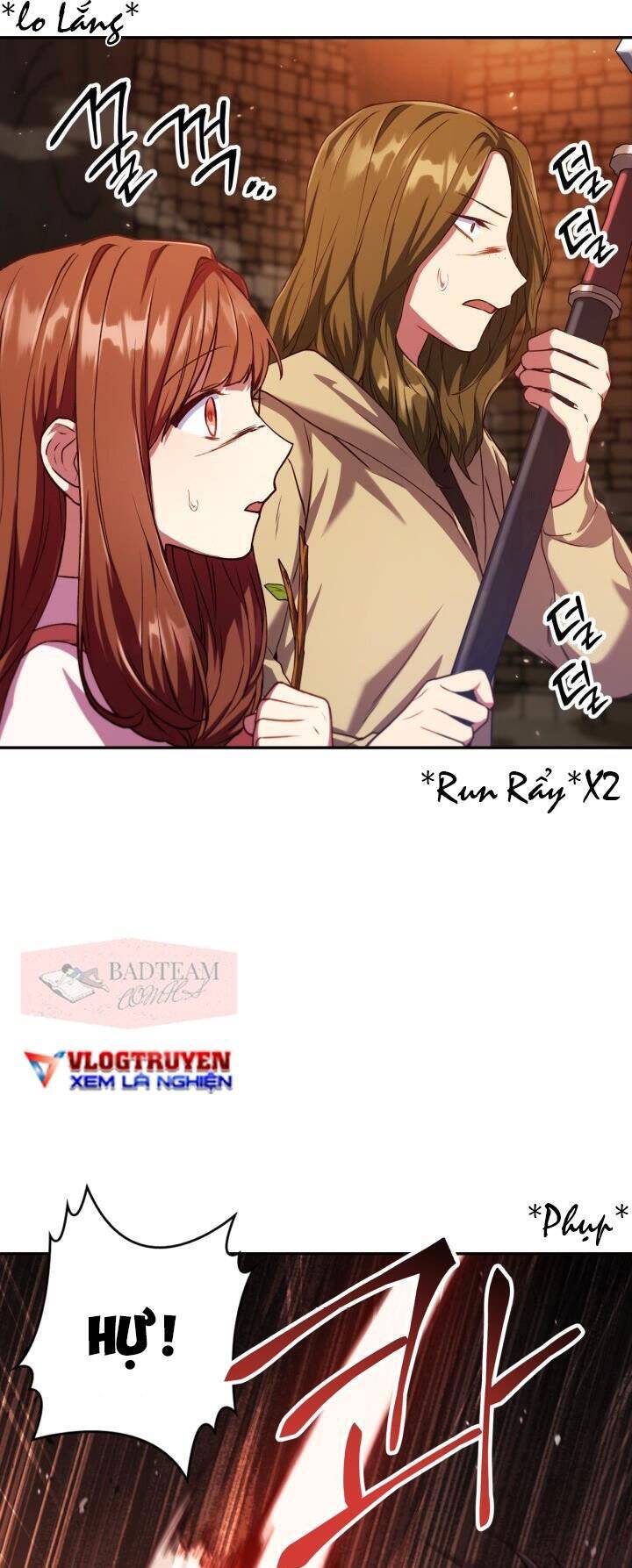 Ký Sự Hồi Quy: Chapter 12