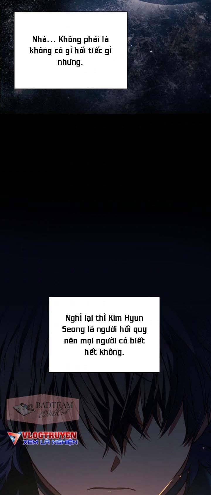 Ký Sự Hồi Quy: Chapter 12