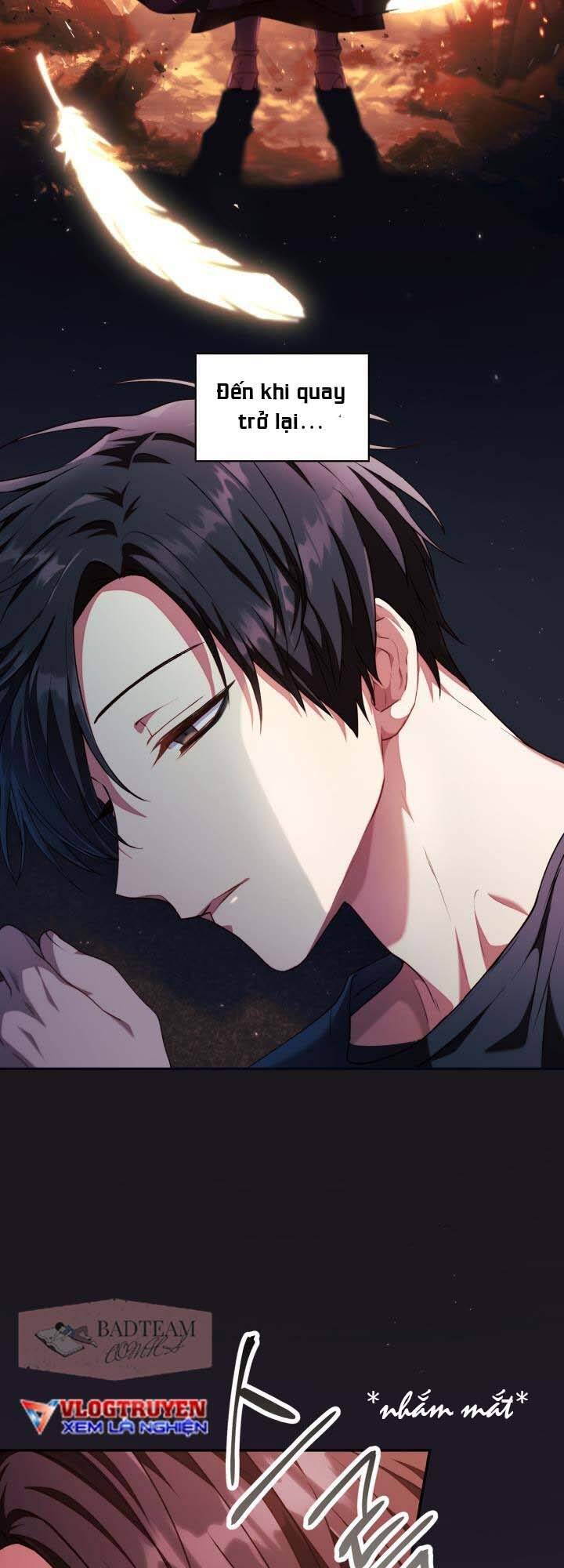 Ký Sự Hồi Quy: Chapter 12