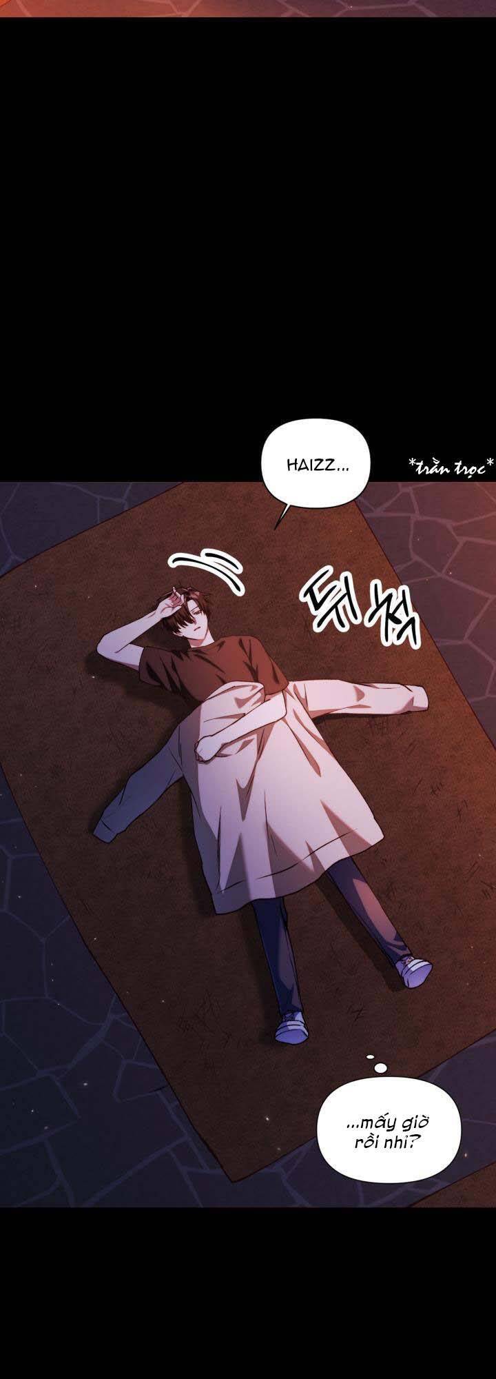 Ký Sự Hồi Quy: Chapter 12