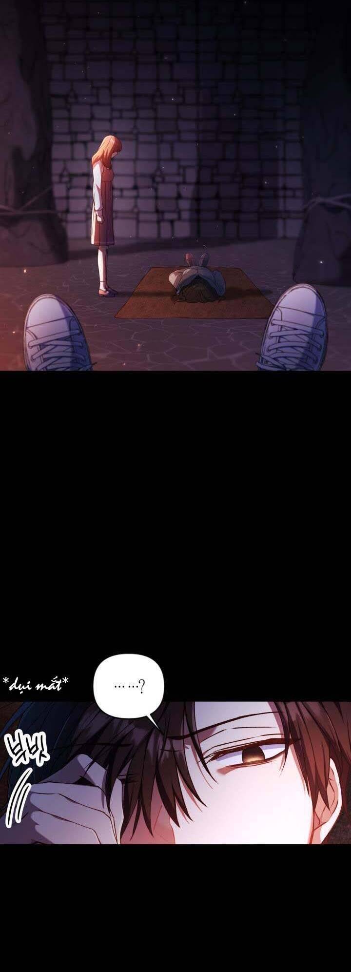 Ký Sự Hồi Quy: Chapter 12