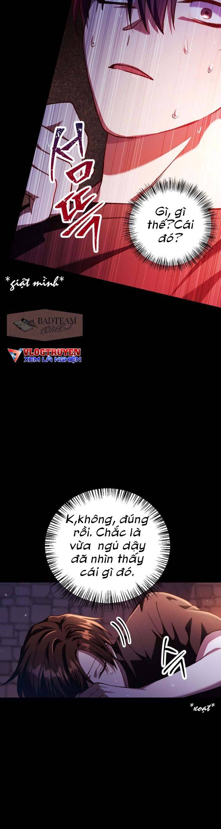 Ký Sự Hồi Quy: Chapter 12