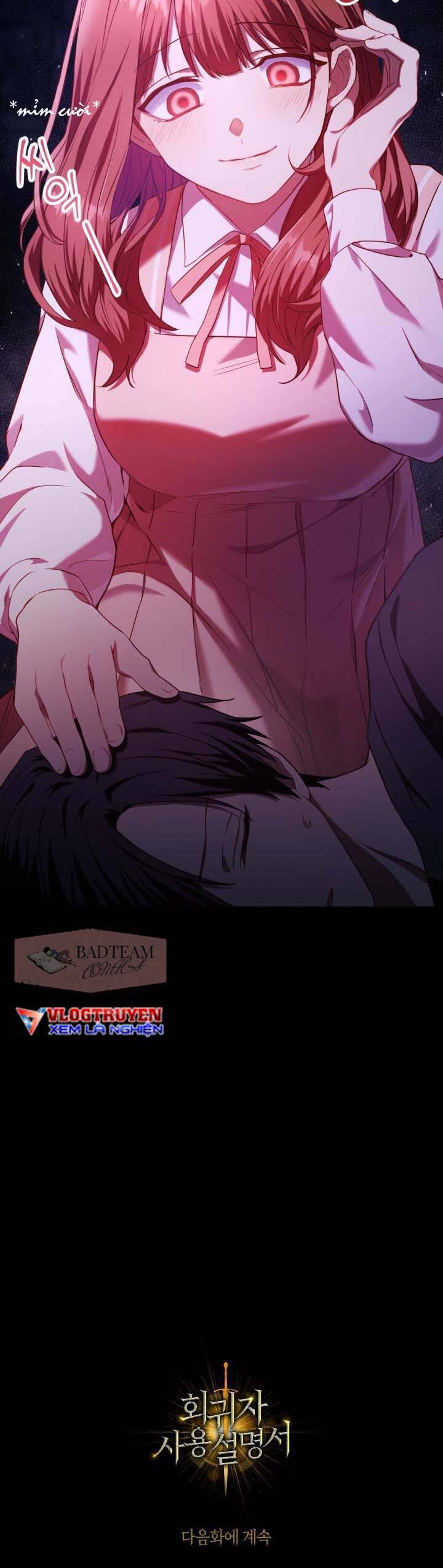 Ký Sự Hồi Quy: Chapter 12