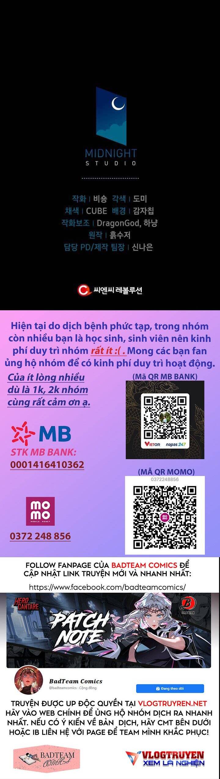 Ký Sự Hồi Quy: Chapter 12