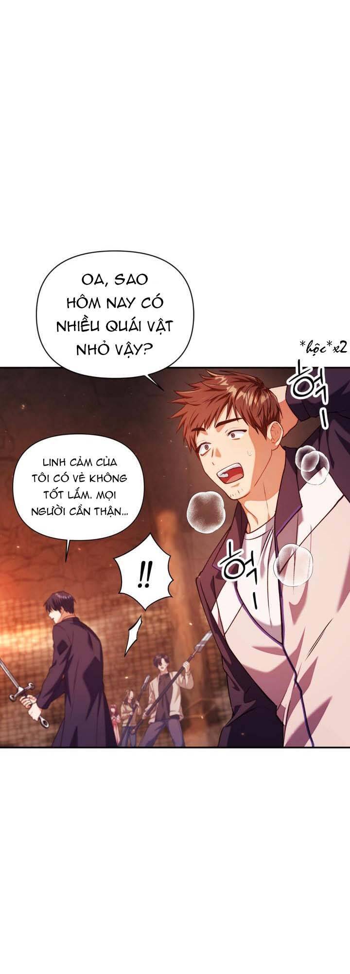 Ký Sự Hồi Quy: Chapter 12