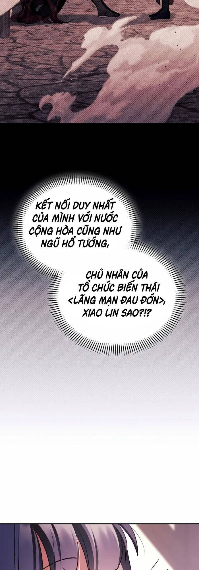 Ký Sự Hồi Quy: Chapter 120