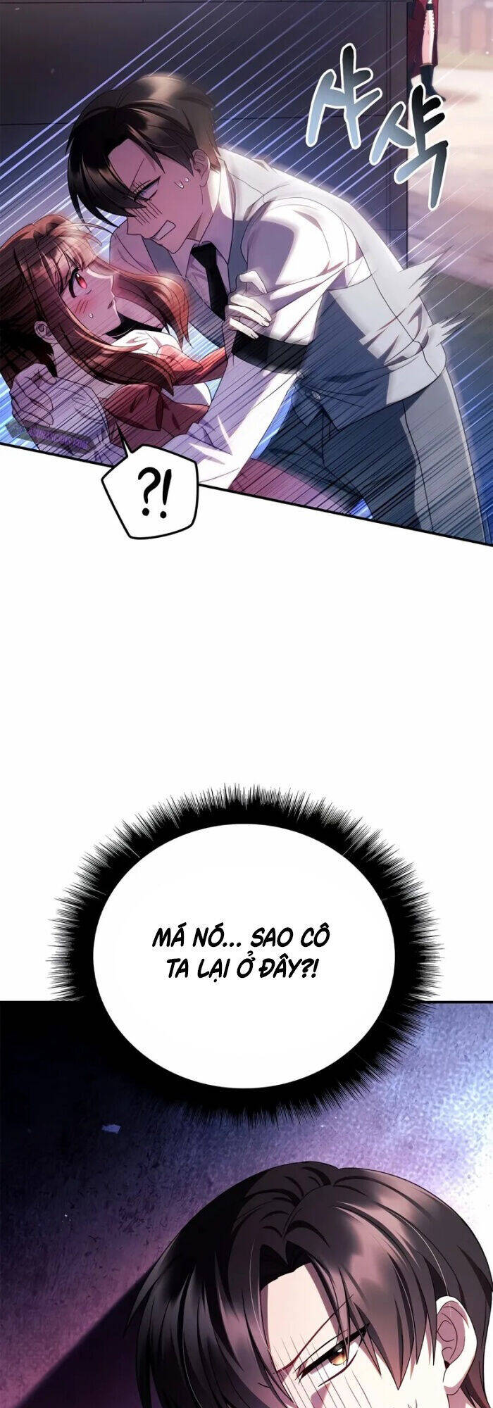 Ký Sự Hồi Quy: Chapter 120