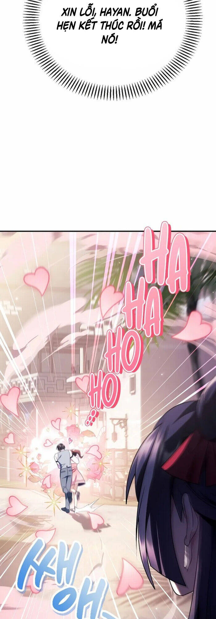 Ký Sự Hồi Quy: Chapter 120