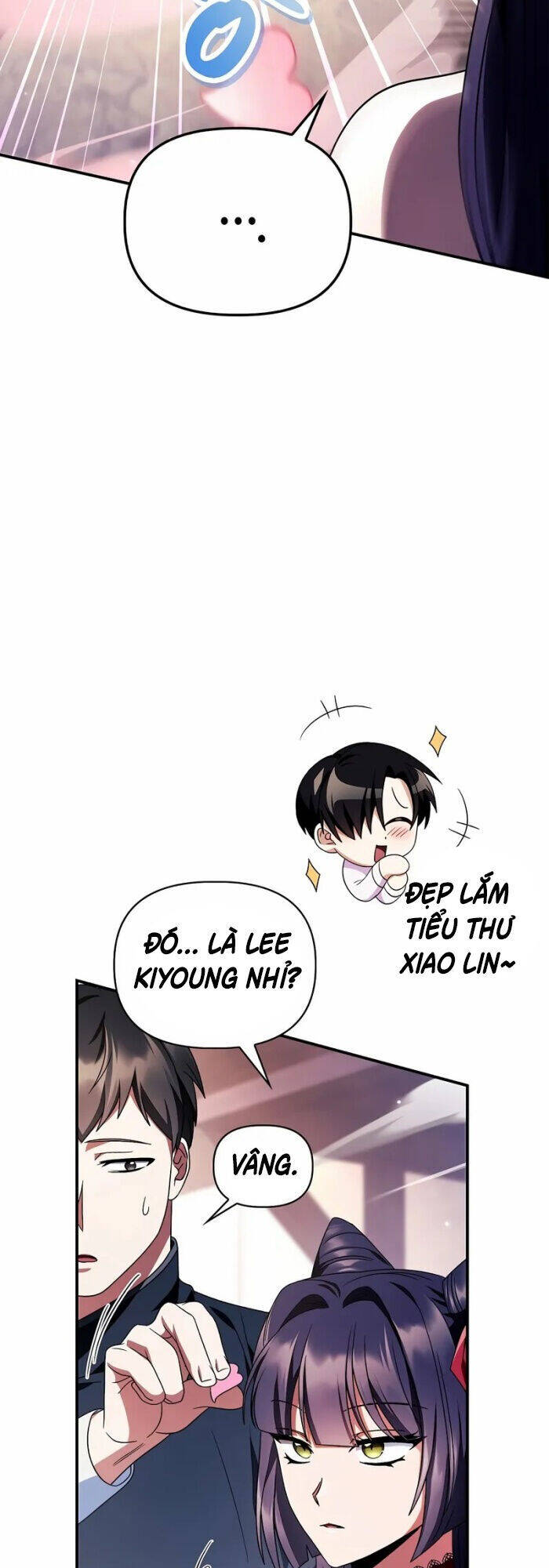 Ký Sự Hồi Quy: Chapter 120