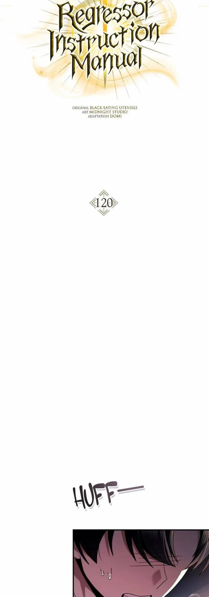 Ký Sự Hồi Quy: Chapter 120