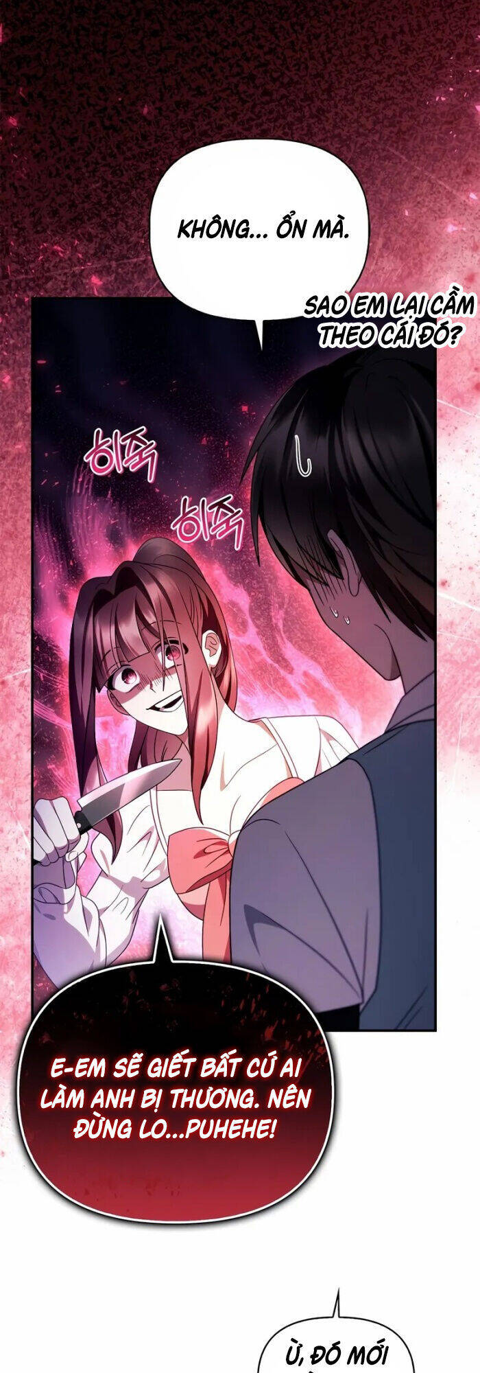 Ký Sự Hồi Quy: Chapter 120