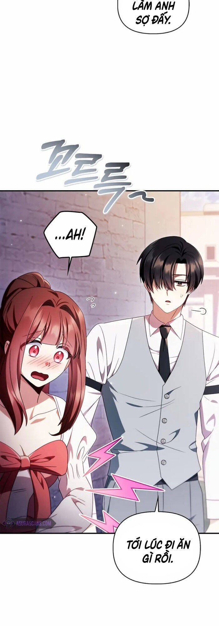 Ký Sự Hồi Quy: Chapter 120