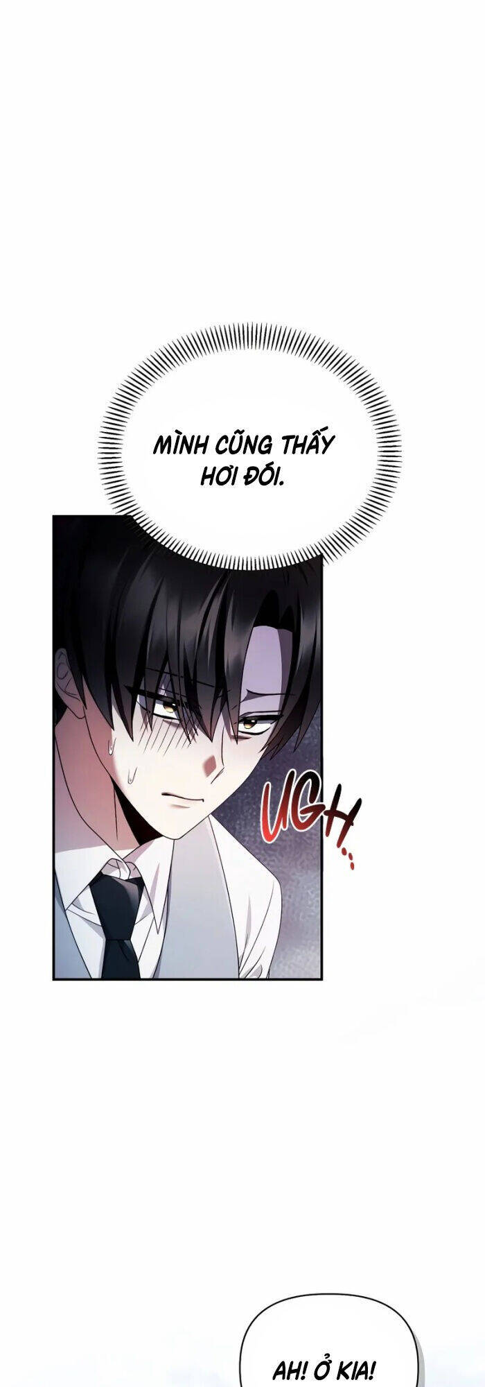 Ký Sự Hồi Quy: Chapter 120