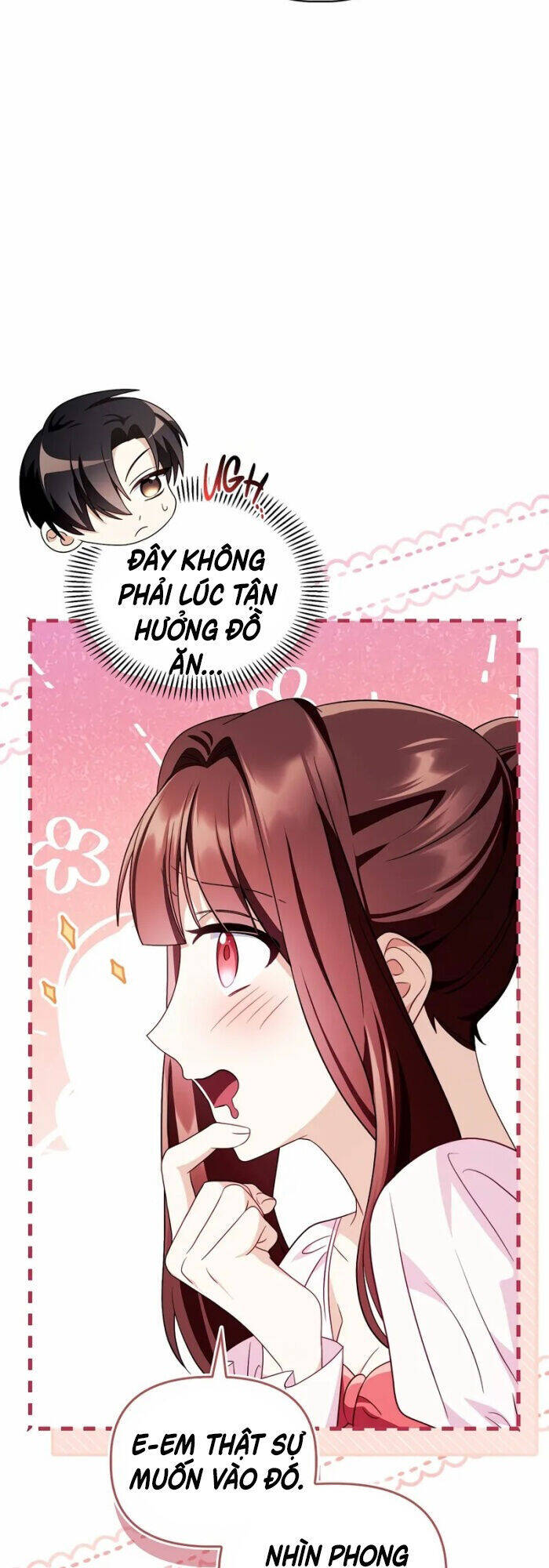 Ký Sự Hồi Quy: Chapter 120