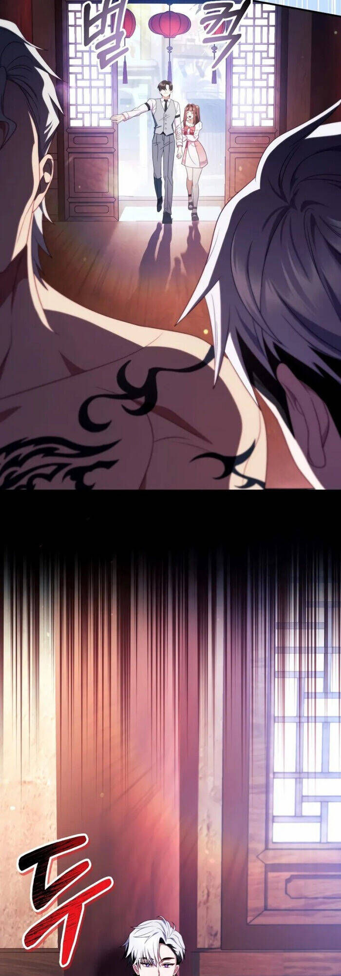 Ký Sự Hồi Quy: Chapter 120