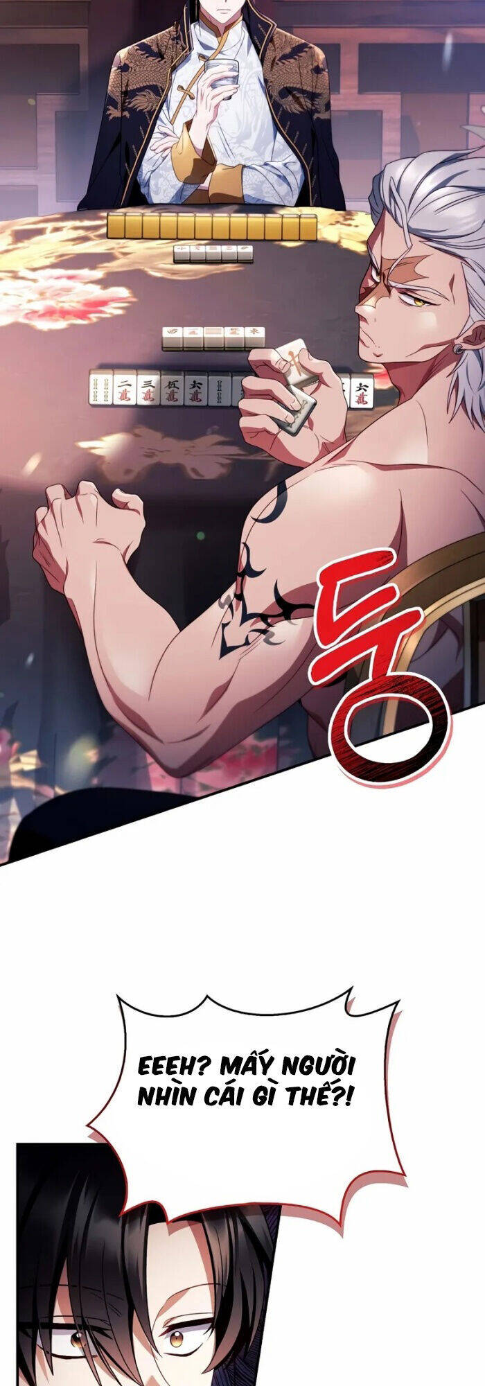 Ký Sự Hồi Quy: Chapter 120