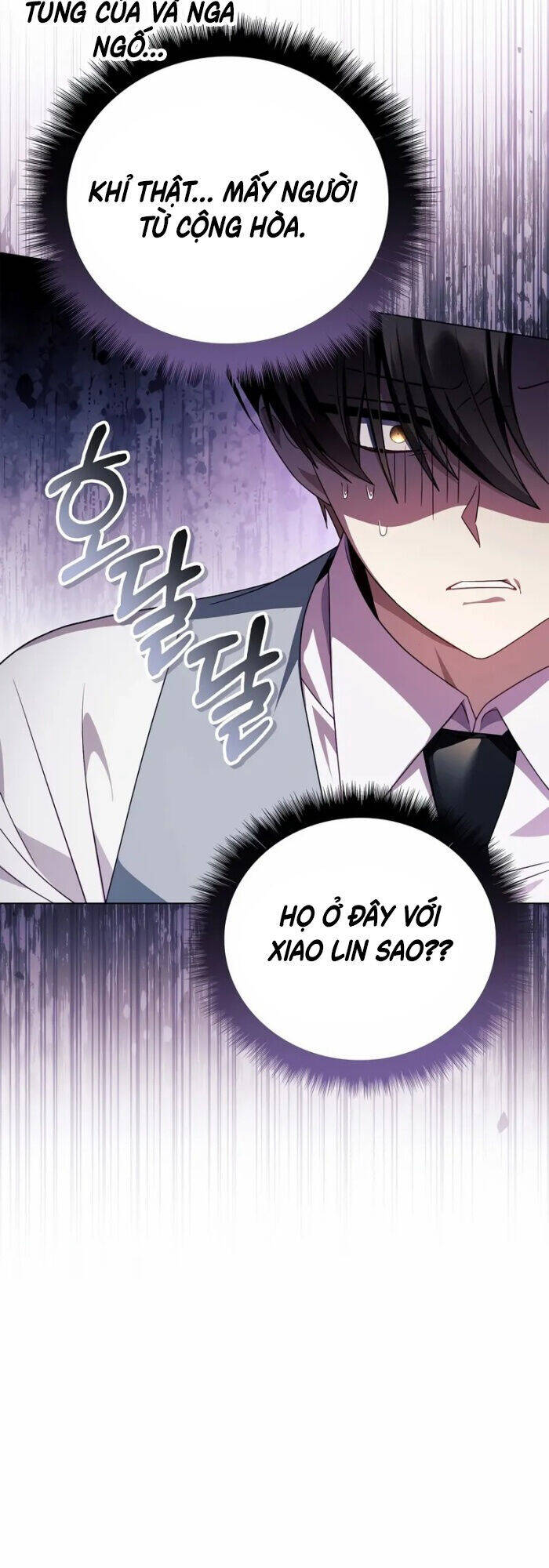 Ký Sự Hồi Quy: Chapter 120