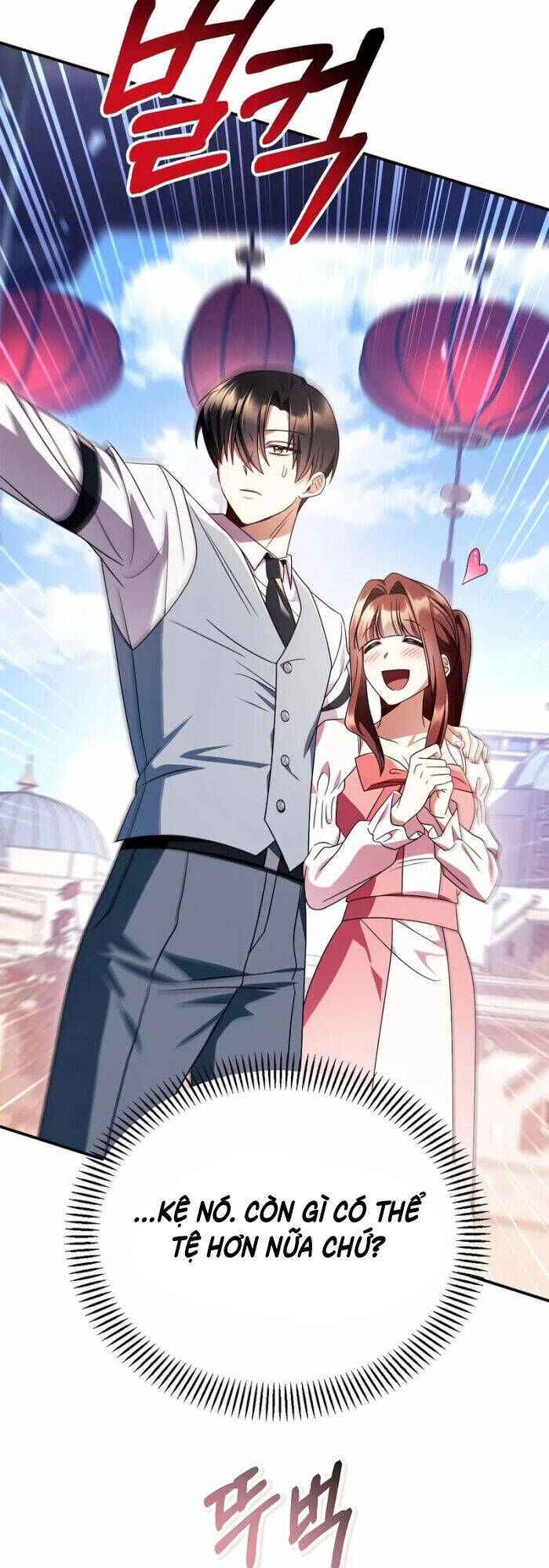 Ký Sự Hồi Quy: Chapter 120