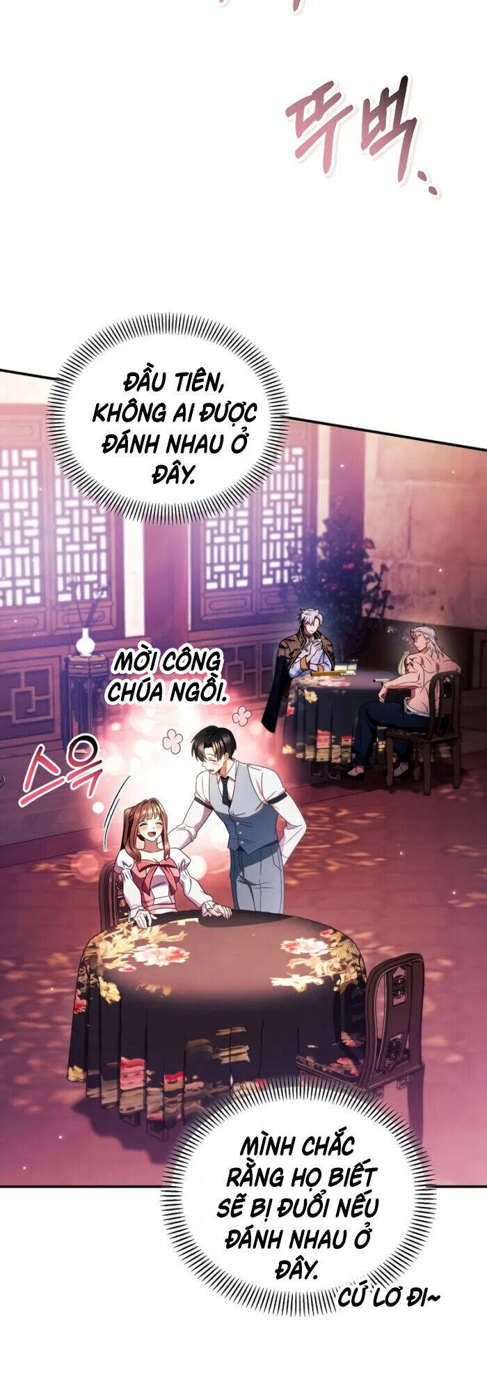 Ký Sự Hồi Quy: Chapter 120