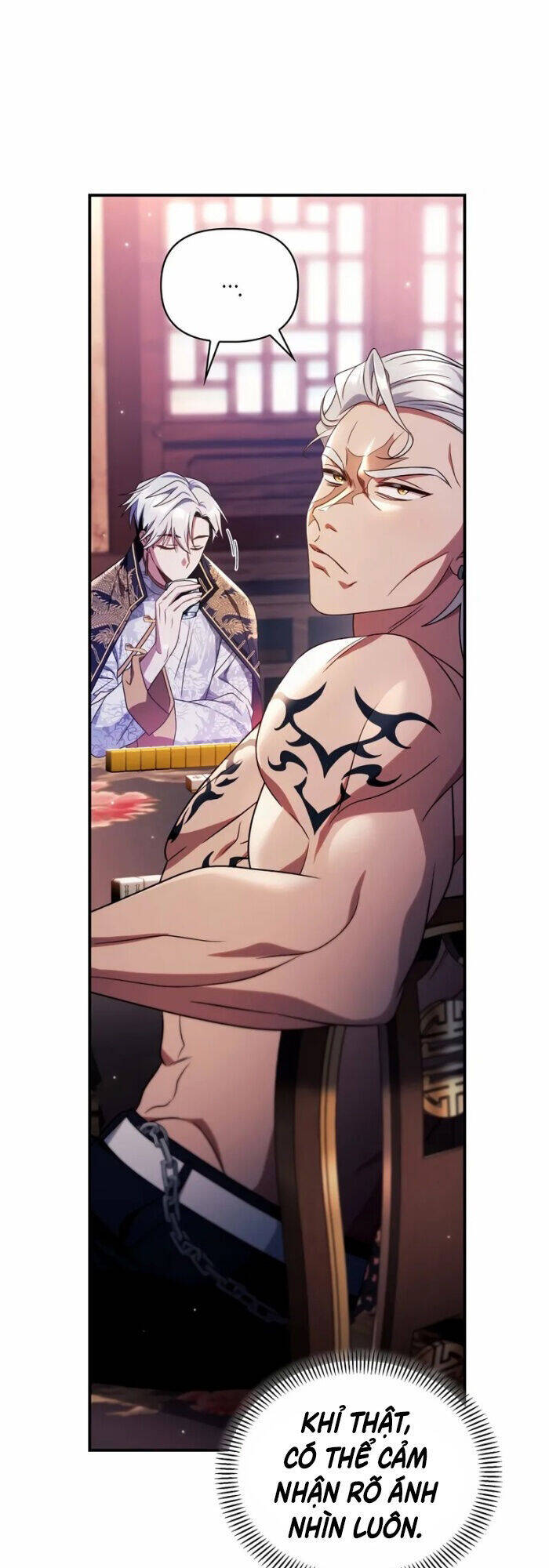 Ký Sự Hồi Quy: Chapter 120