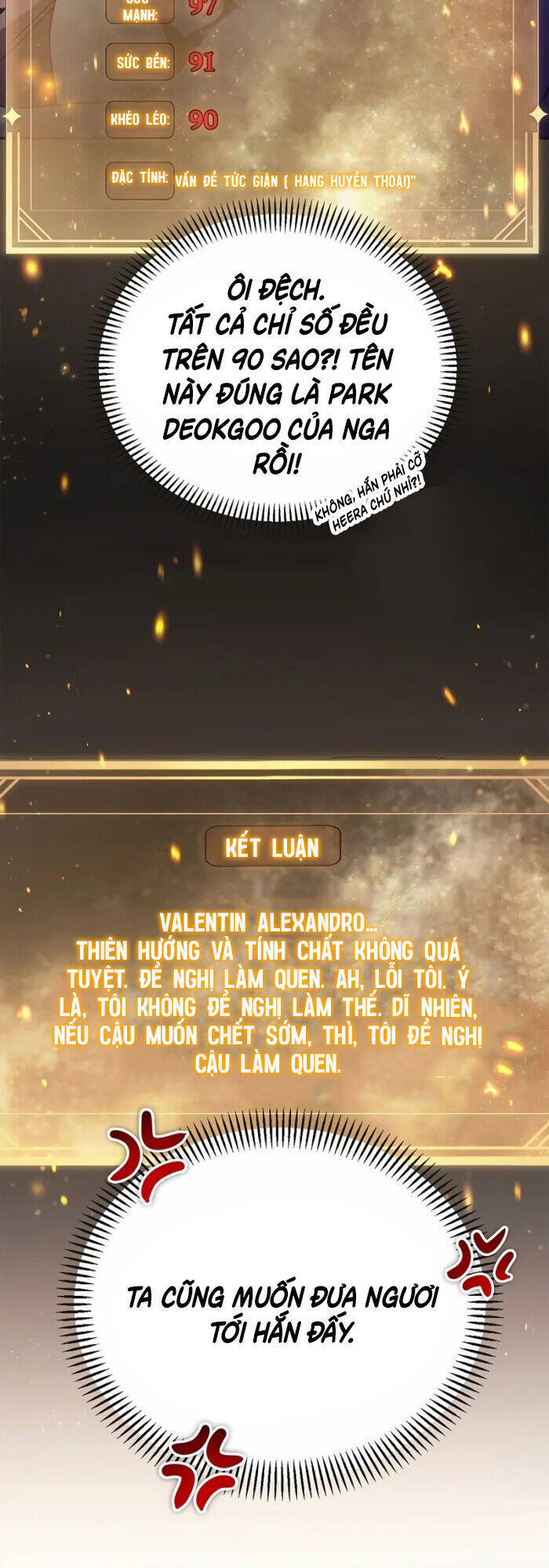 Ký Sự Hồi Quy: Chapter 120