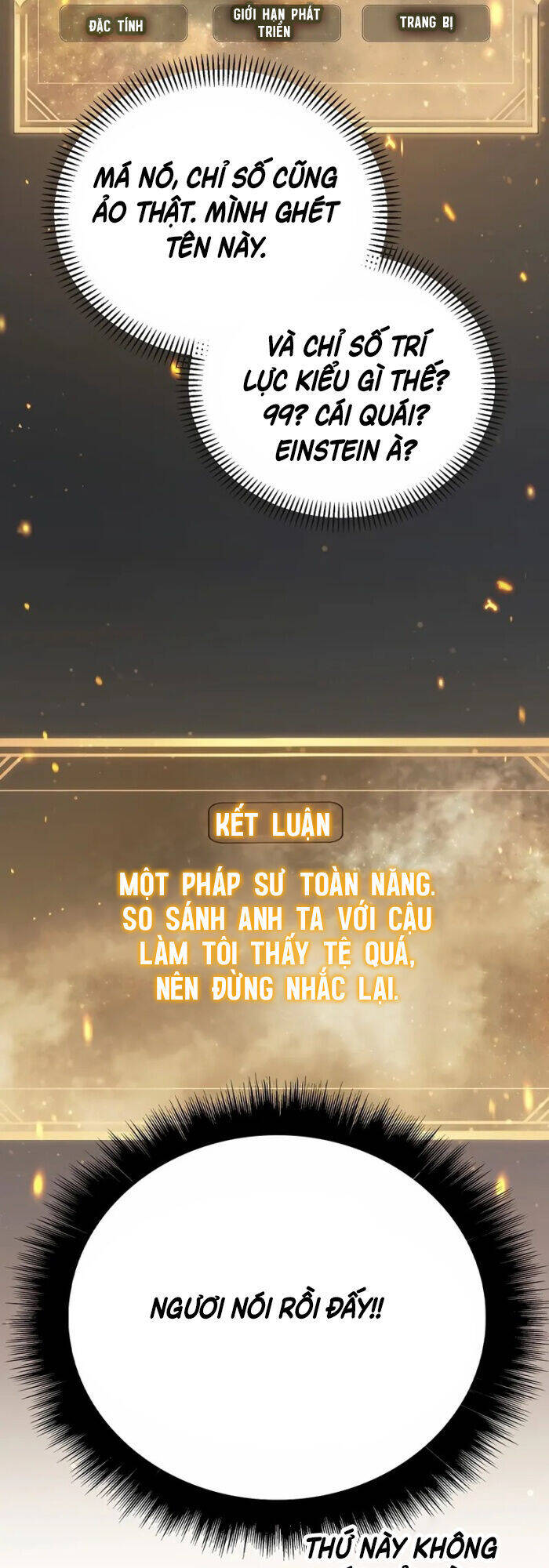 Ký Sự Hồi Quy: Chapter 120