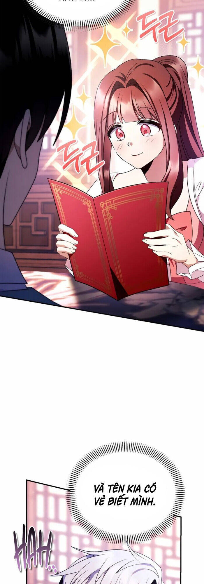 Ký Sự Hồi Quy: Chapter 120